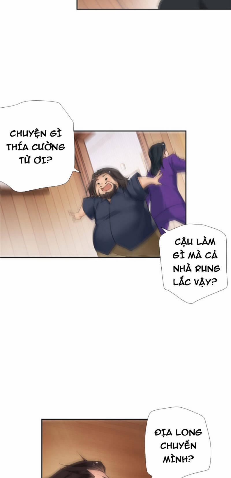 Hỗn Loạn Nhất Lịch Sử 7 trang 9