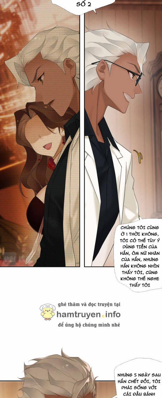 Hỗn Loạn Nhất Lịch Sử 8 trang 5