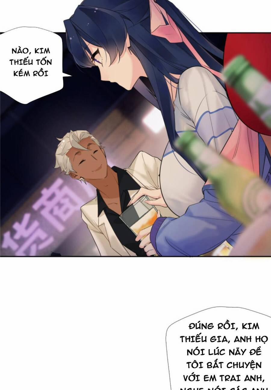 Hỗn Loạn Nhất Lịch Sử 9 trang 33