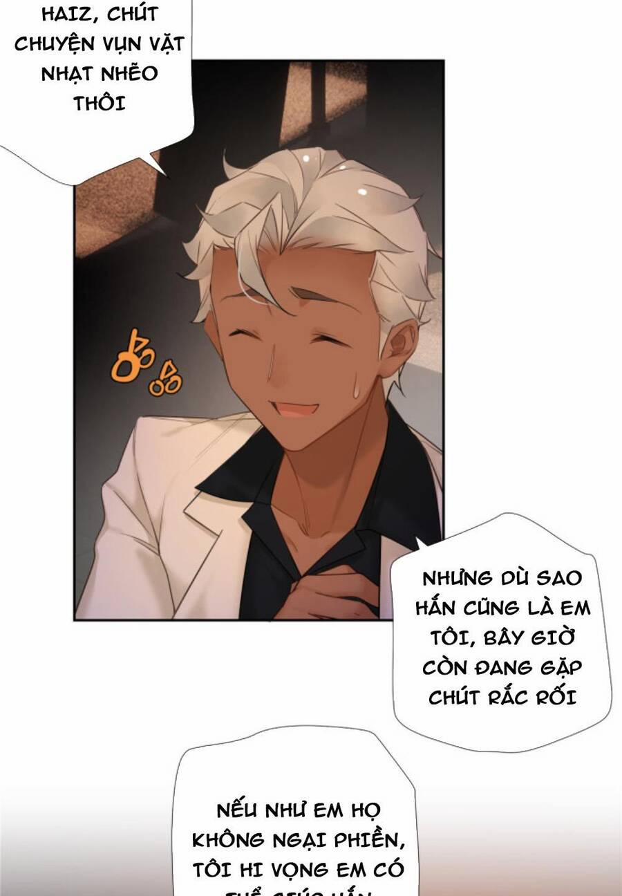 Hỗn Loạn Nhất Lịch Sử 9 trang 35
