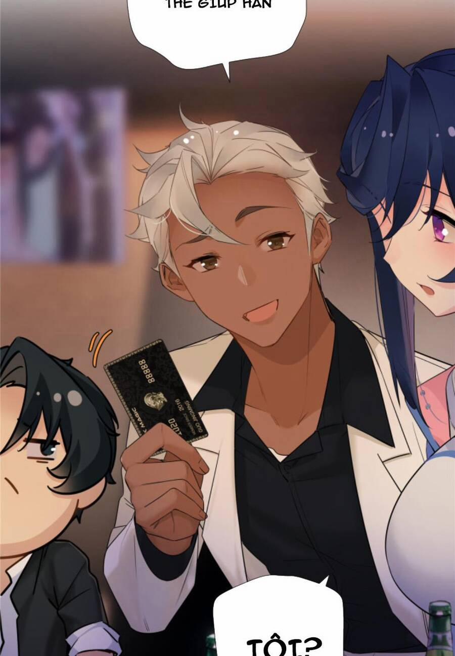 Hỗn Loạn Nhất Lịch Sử 9 trang 36