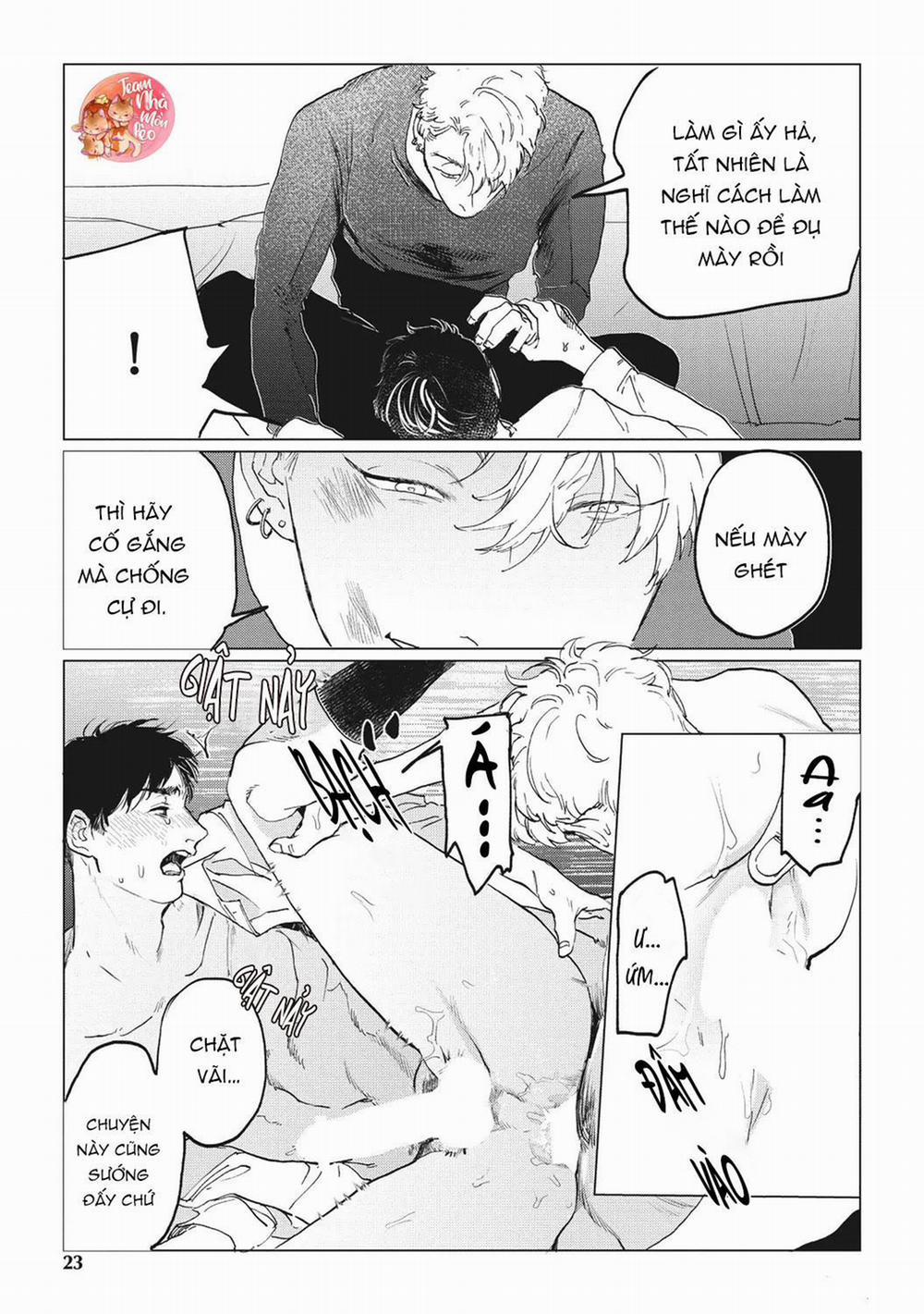 HỖN LOẠN 1 trang 19