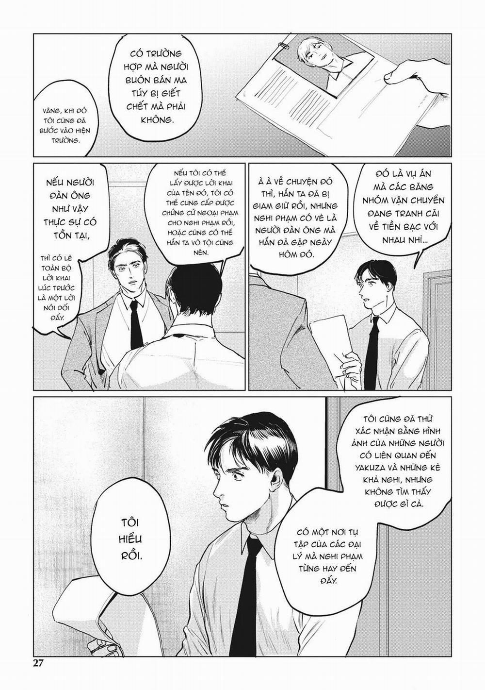 HỖN LOẠN 1 trang 23