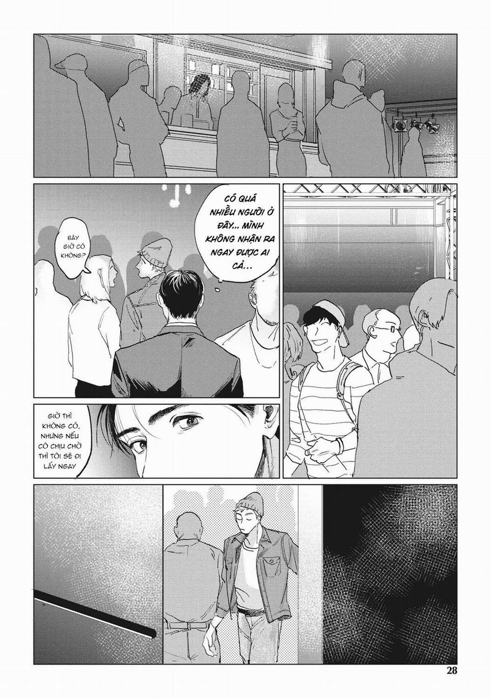 HỖN LOẠN 1 trang 24