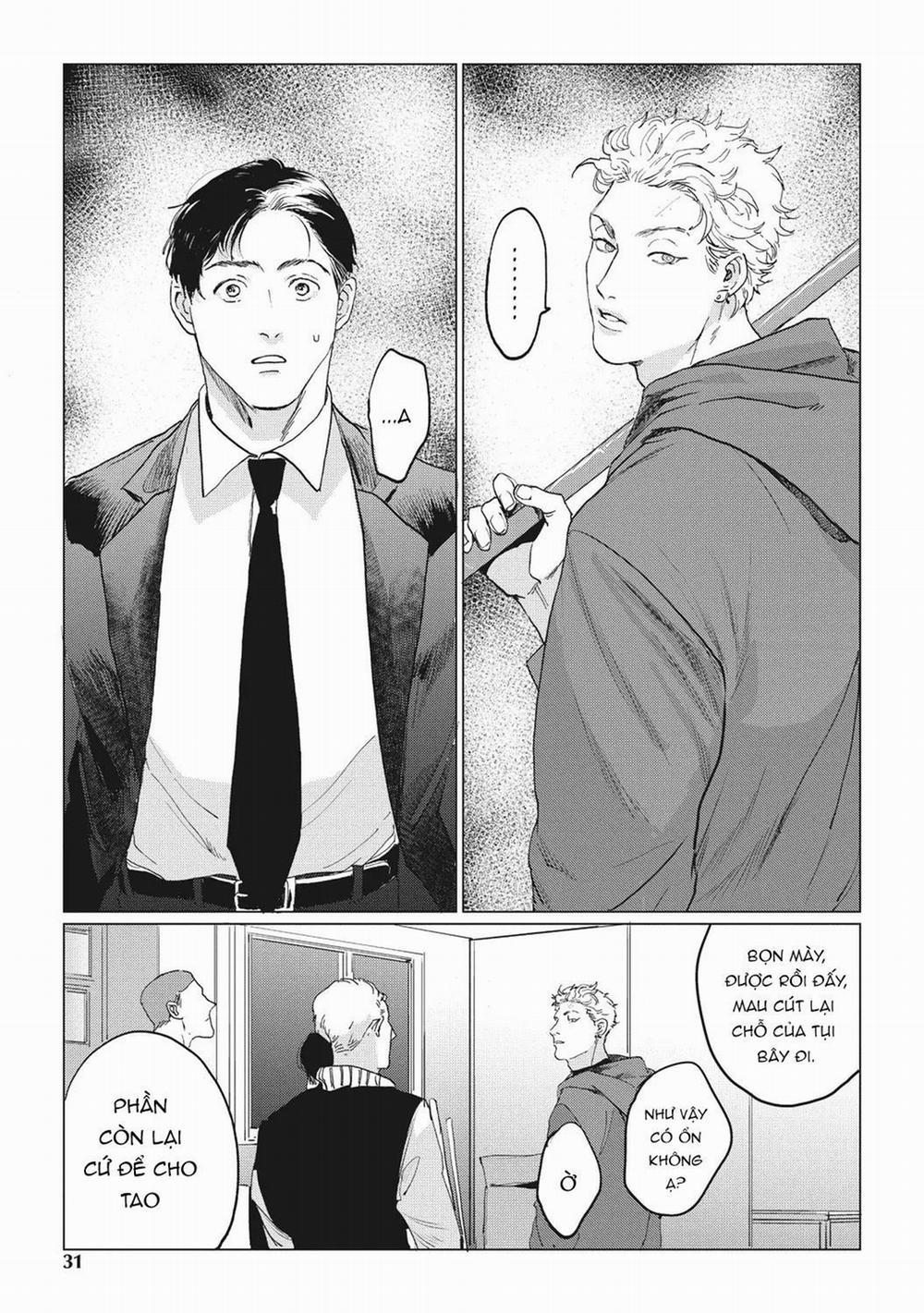 HỖN LOẠN 1 trang 27