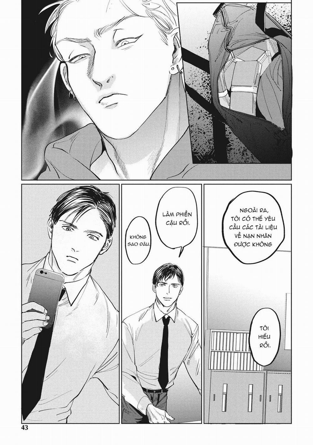 HỖN LOẠN 2 trang 10