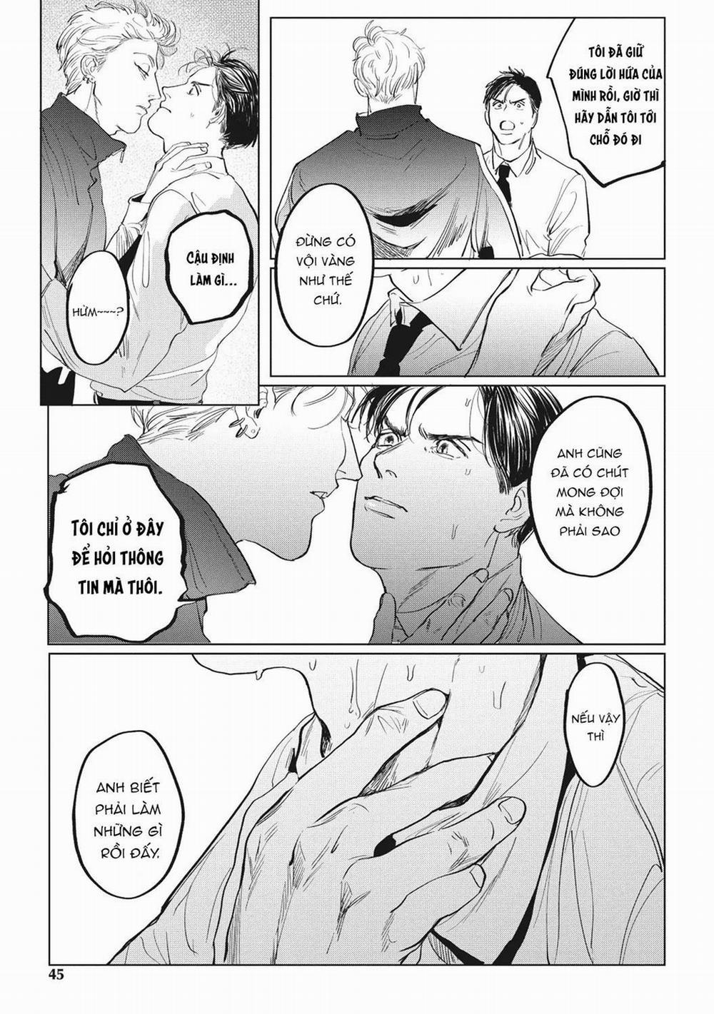 HỖN LOẠN 2 trang 12