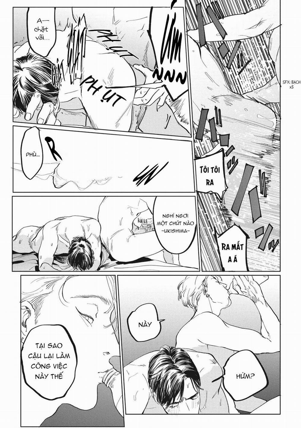 HỖN LOẠN 2 trang 22