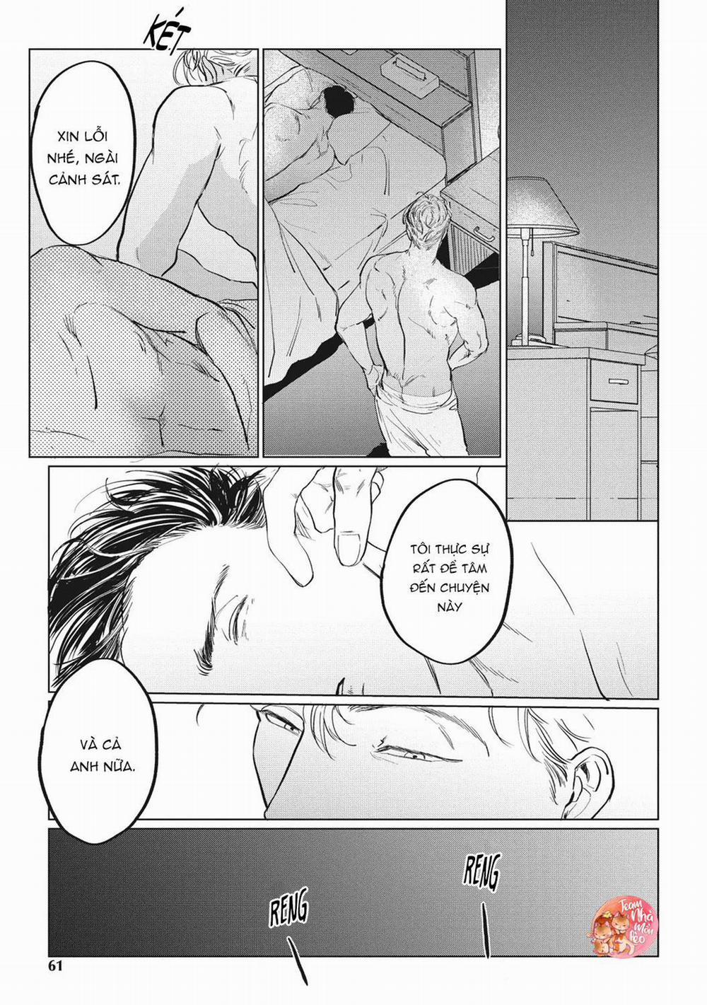 HỖN LOẠN 2 trang 28