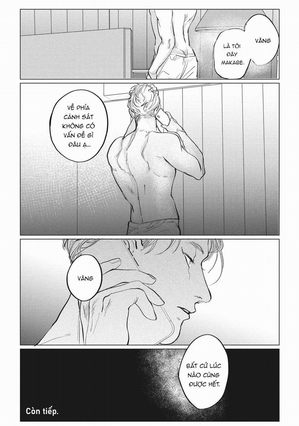 HỖN LOẠN 2 trang 29