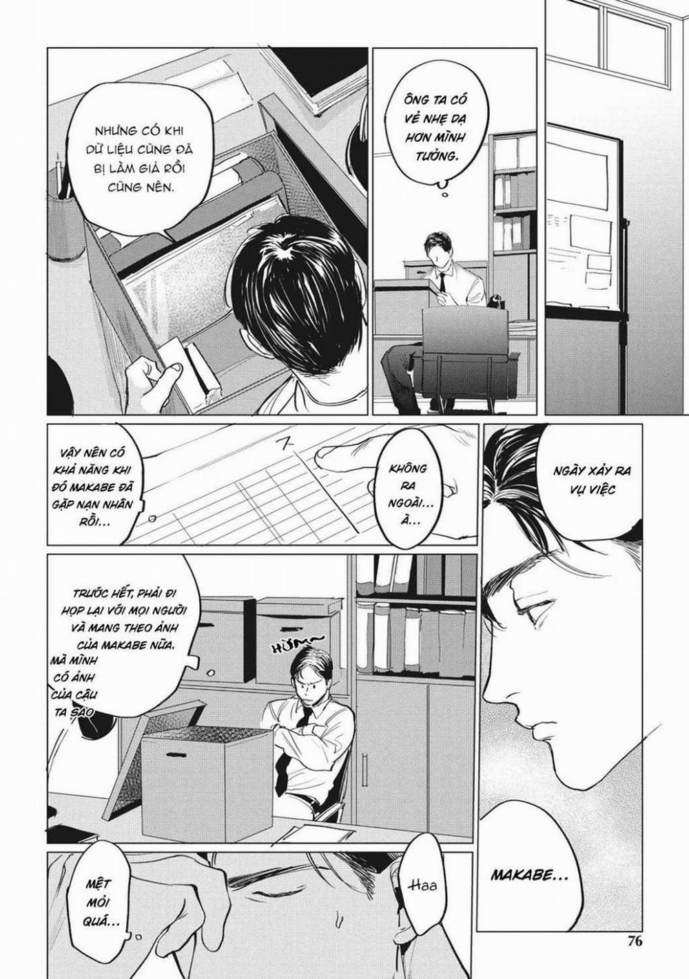 HỖN LOẠN 3 trang 13