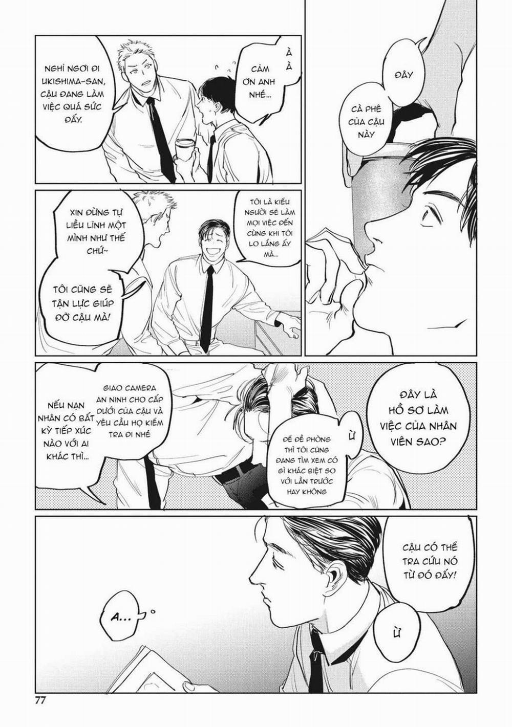 HỖN LOẠN 3 trang 14