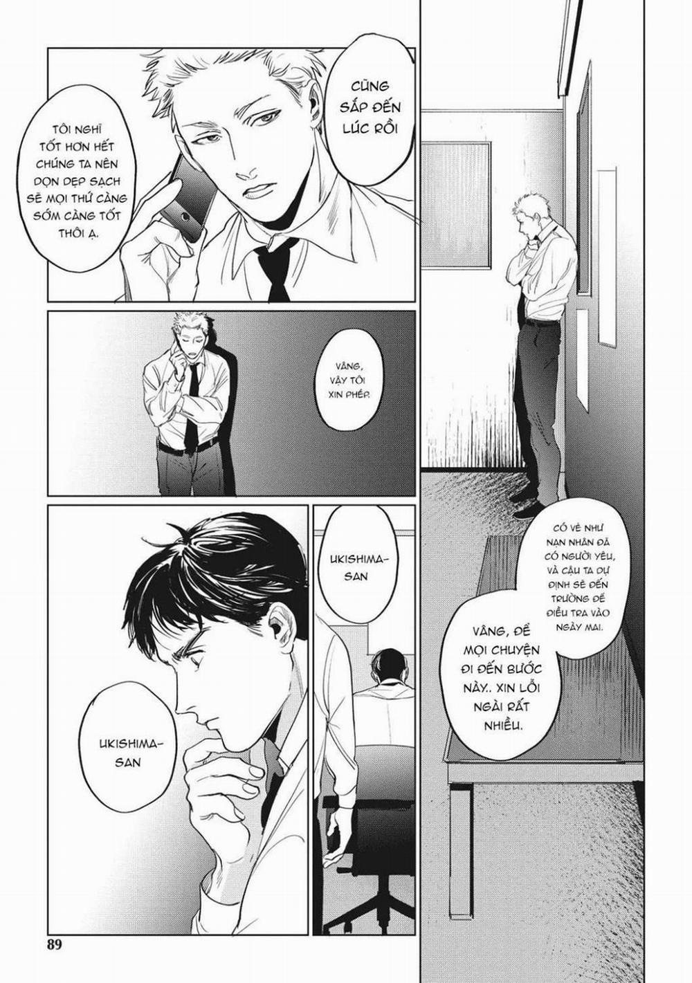 HỖN LOẠN 3 trang 26