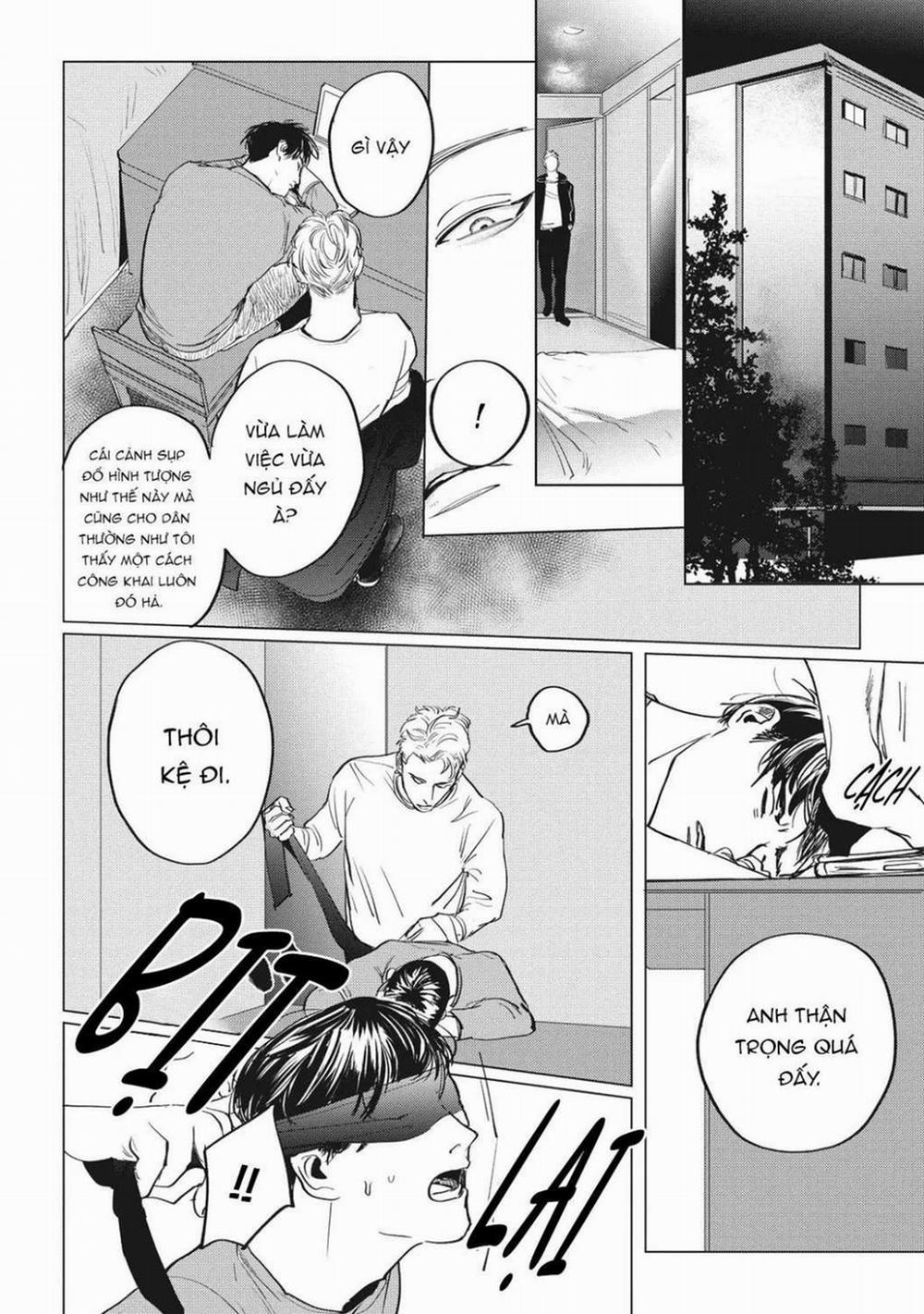 HỖN LOẠN 3 trang 3