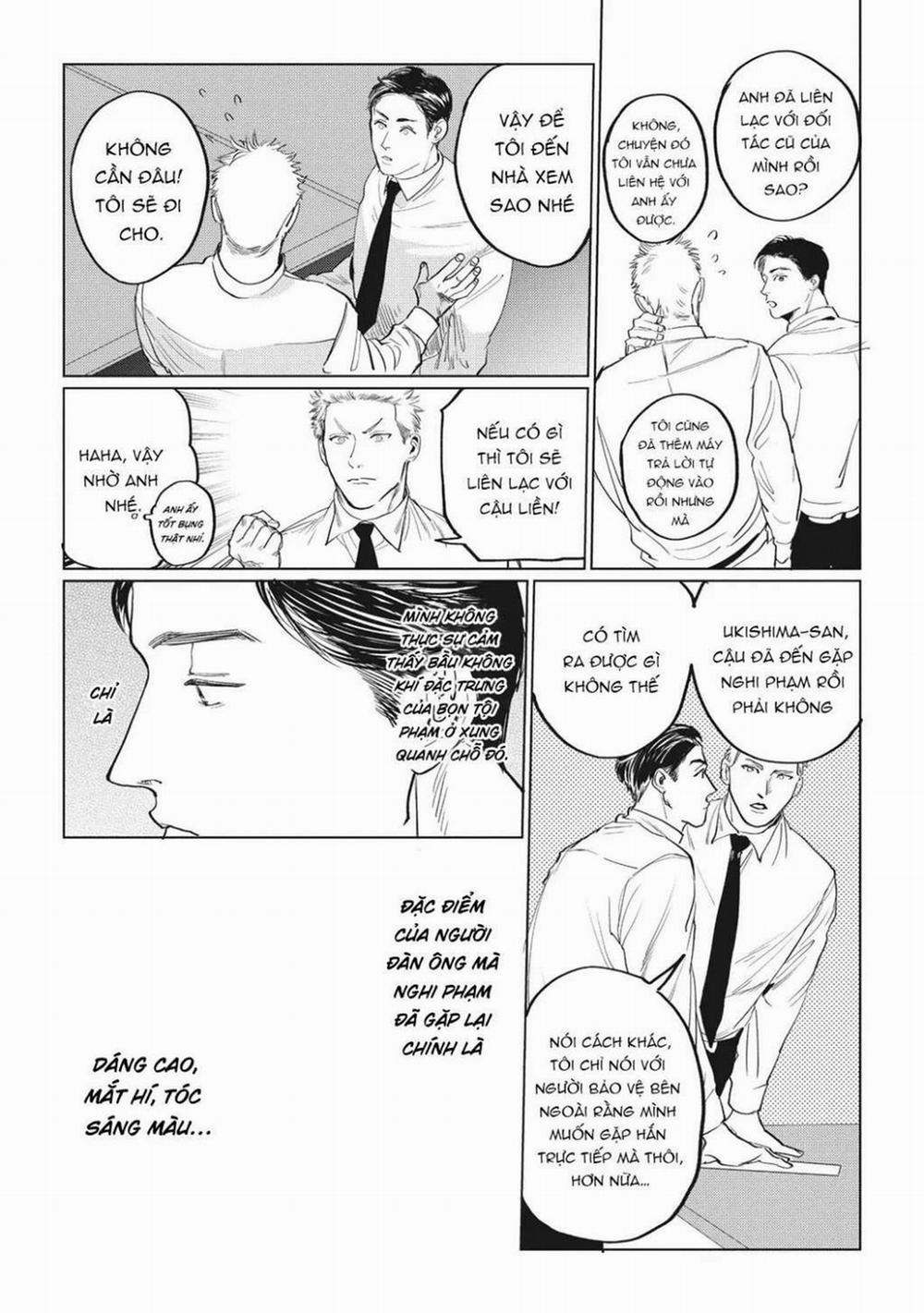 HỖN LOẠN 3 trang 8