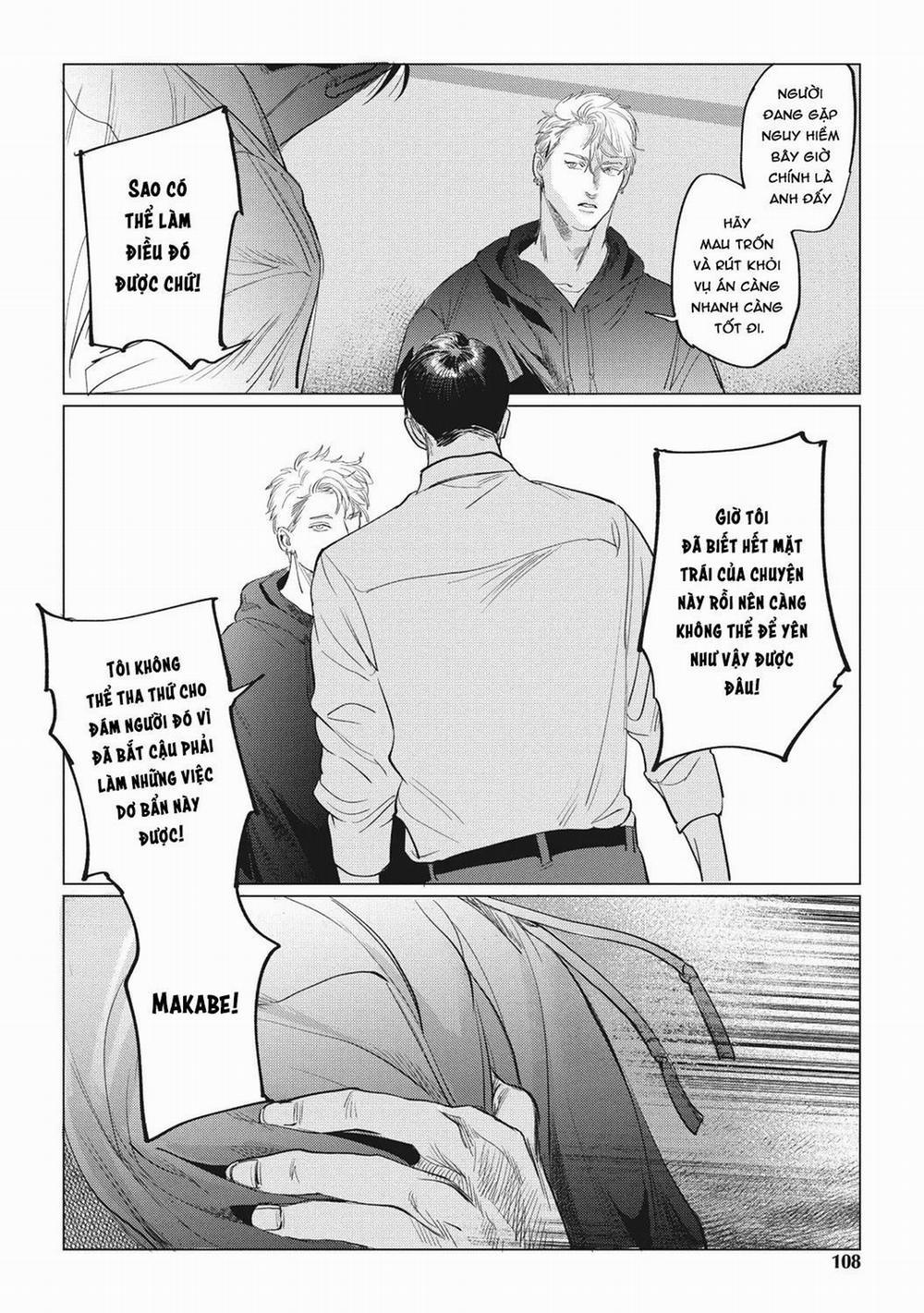 HỖN LOẠN 4 trang 17