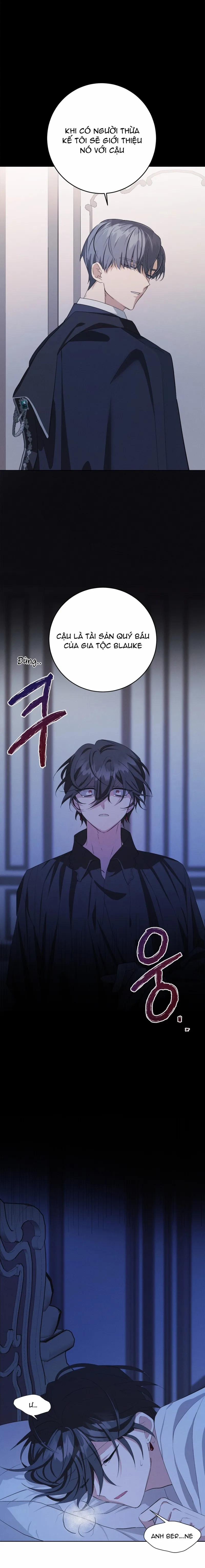 Hồn Ma Trong Gian Nhà Phụ 3 trang 3