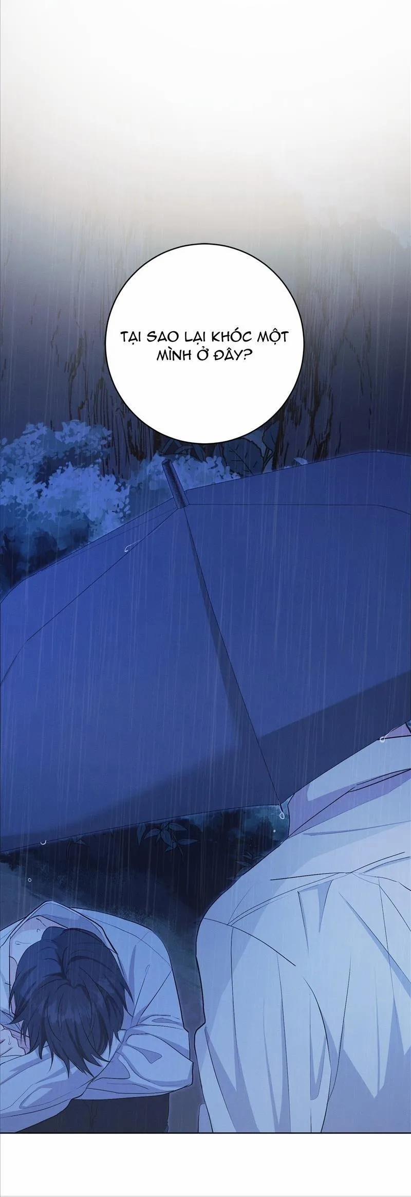 Hồn Ma Trong Gian Nhà Phụ 4 trang 18
