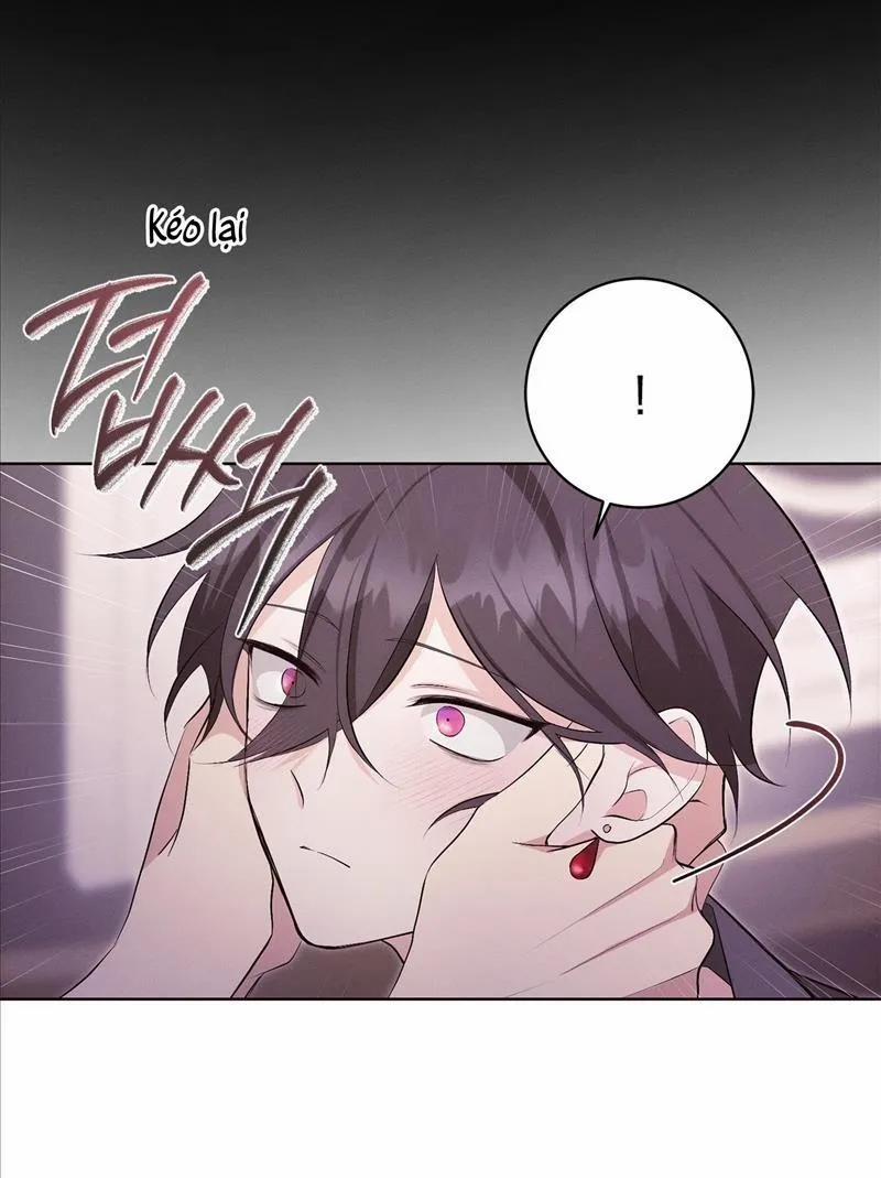 Hồn Ma Trong Gian Nhà Phụ 4 trang 33