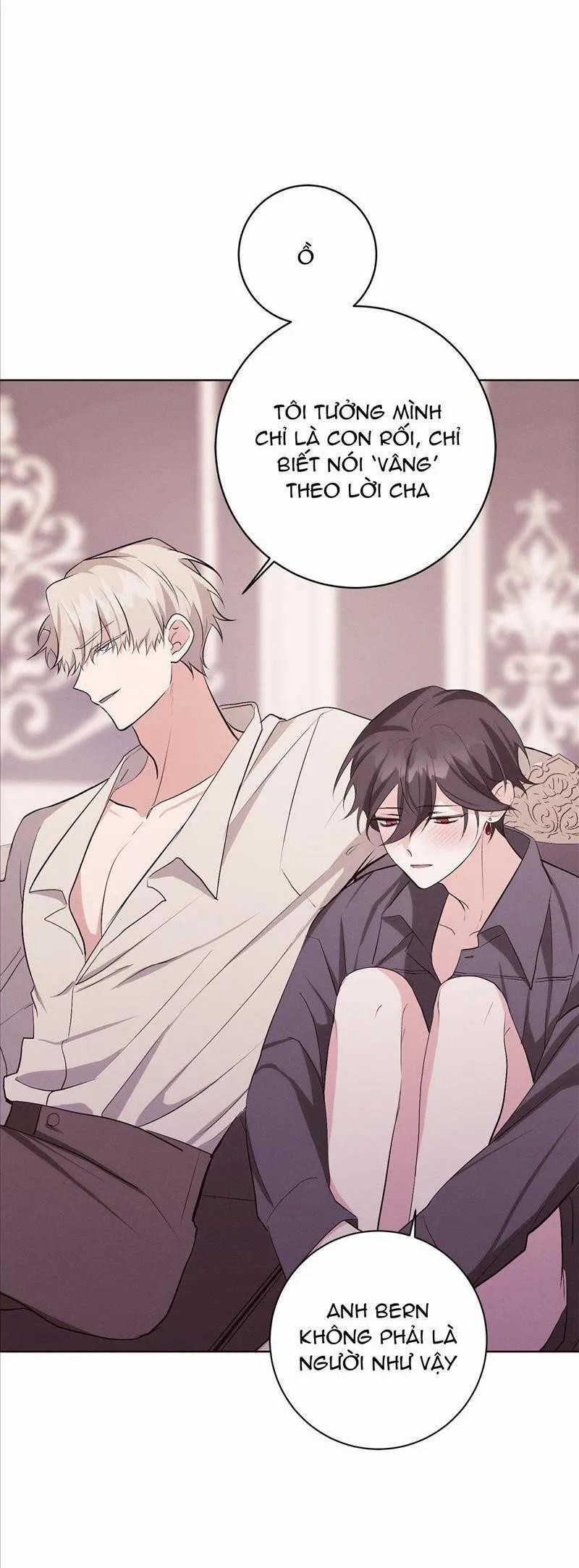 Hồn Ma Trong Gian Nhà Phụ 4 trang 37