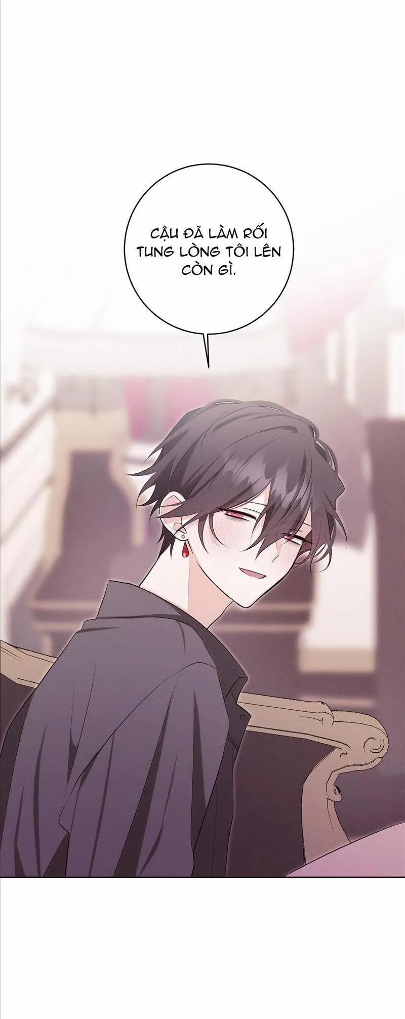 Hồn Ma Trong Gian Nhà Phụ 4 trang 45