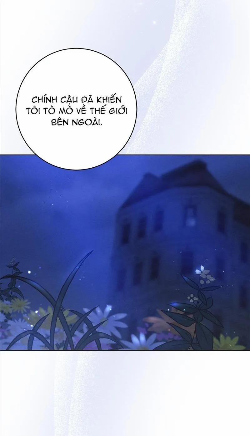 Hồn Ma Trong Gian Nhà Phụ 4 trang 48