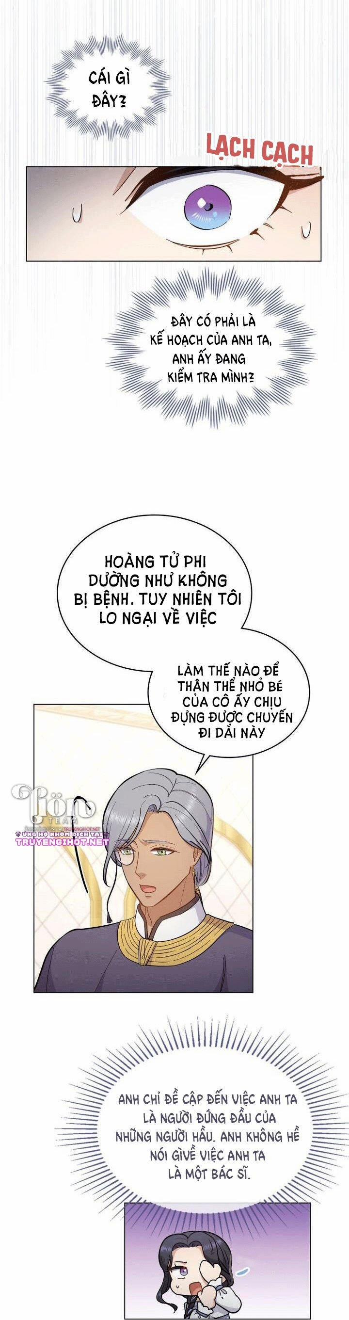 Hôn Nhân Giả Dối 11.2 trang 1