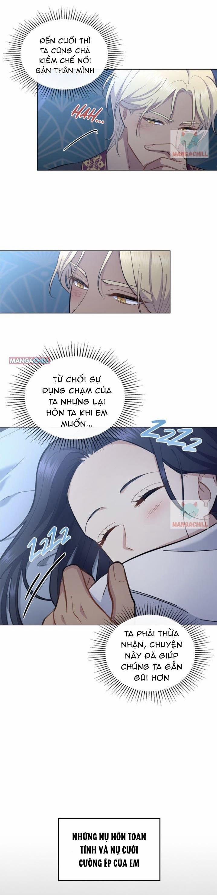 Hôn Nhân Giả Dối 18.2 trang 1