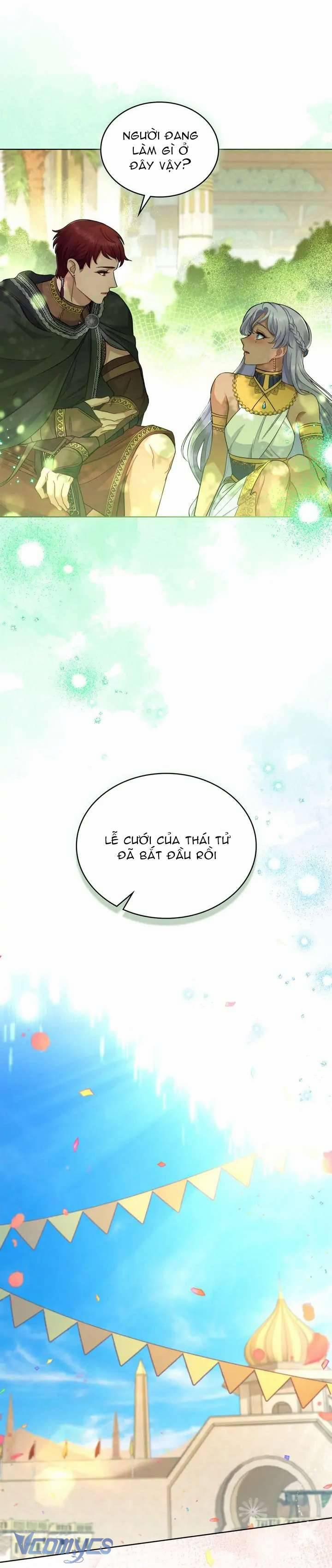 Hôn Nhân Giả Dối 44 trang 14
