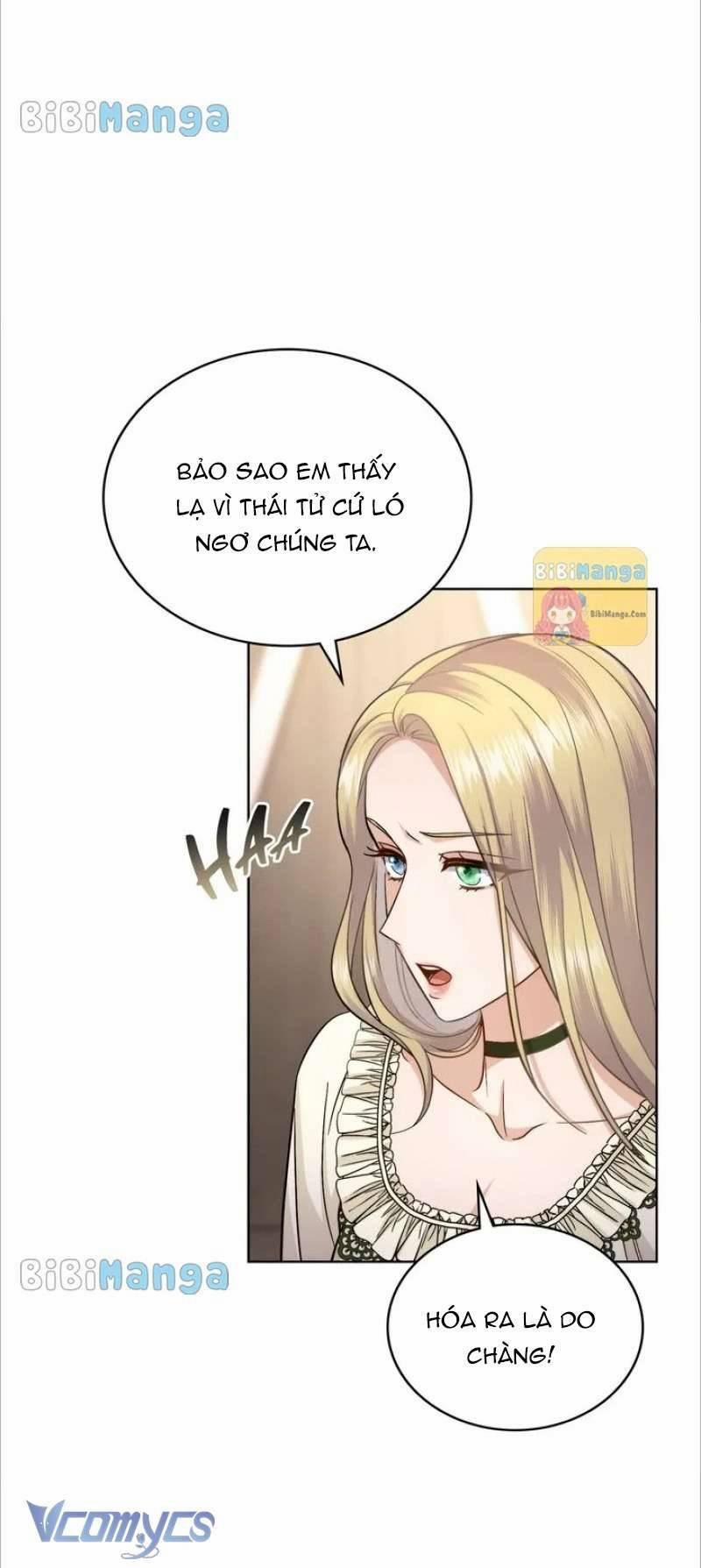 Hôn Nhân Giả Dối 66 trang 13