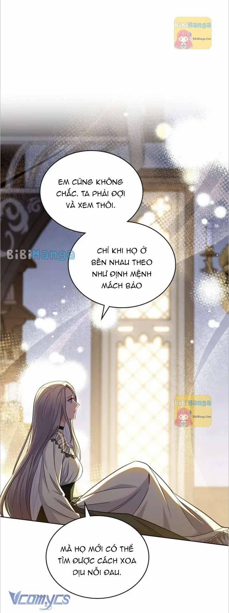 Hôn Nhân Giả Dối 66 trang 15