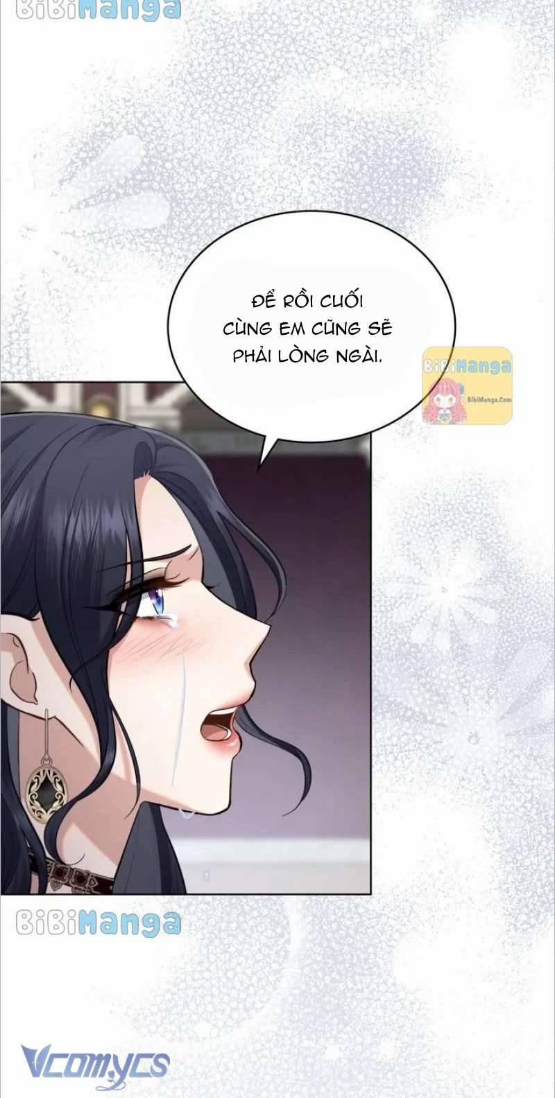Hôn Nhân Giả Dối 66 trang 36