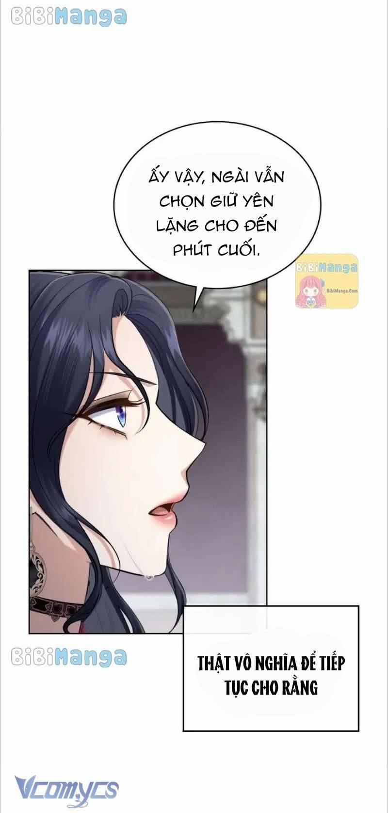 Hôn Nhân Giả Dối 66 trang 48