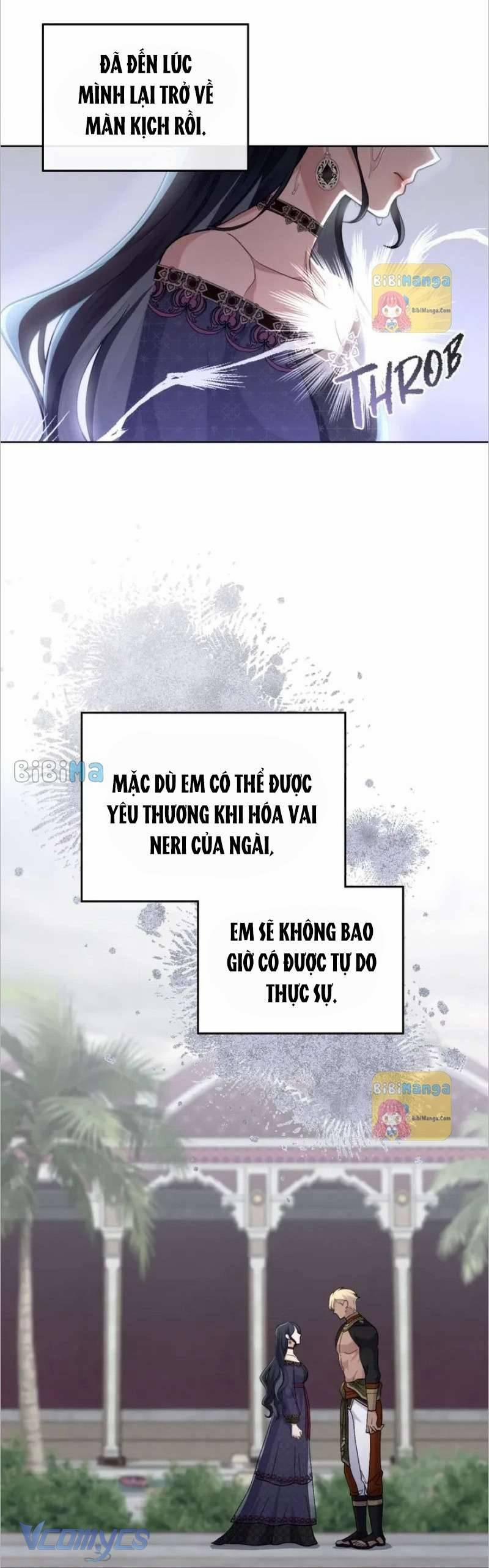 Hôn Nhân Giả Dối 66 trang 50