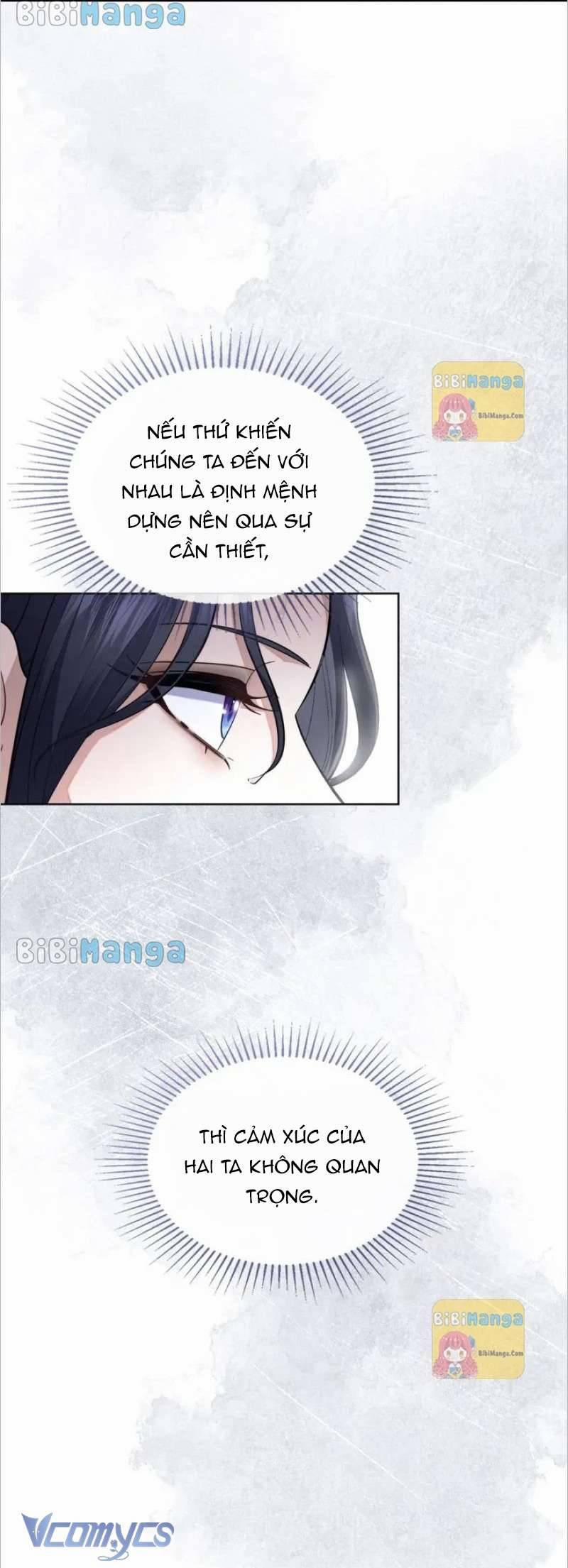 Hôn Nhân Giả Dối 66 trang 51