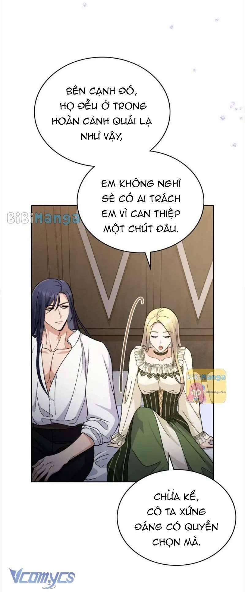 Hôn Nhân Giả Dối 66 trang 7
