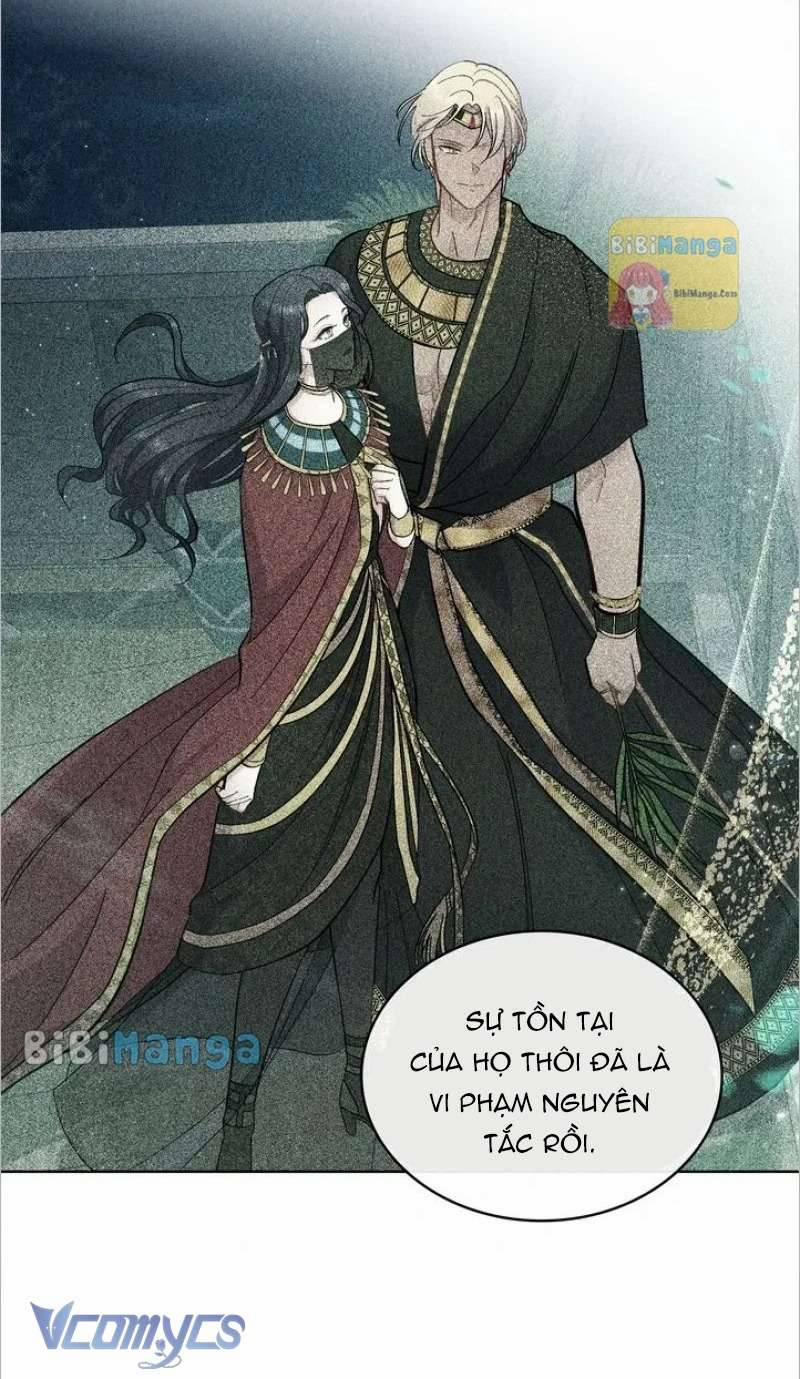 Hôn Nhân Giả Dối 66 trang 9