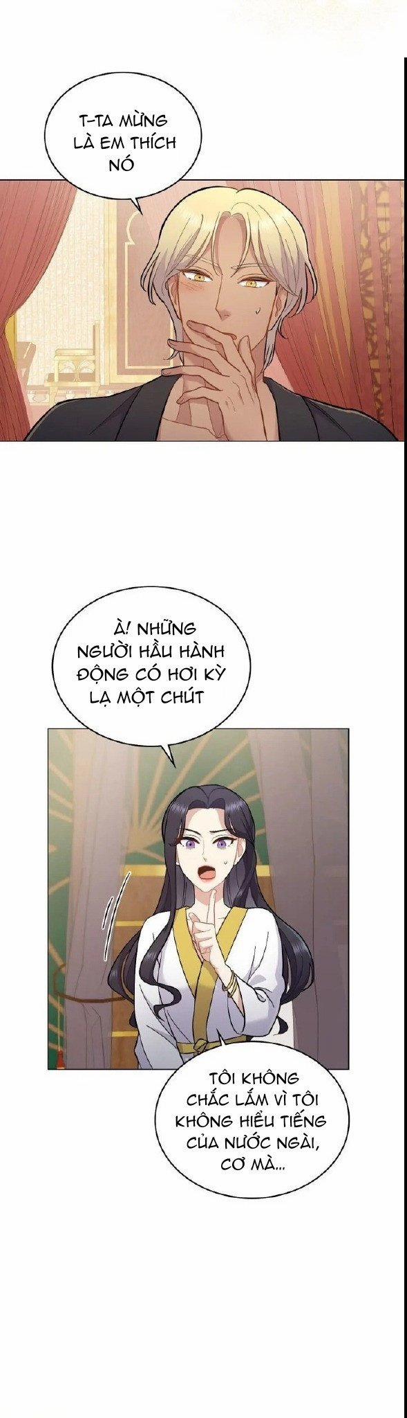 Hôn Nhân Giả Dối 9.2 trang 1