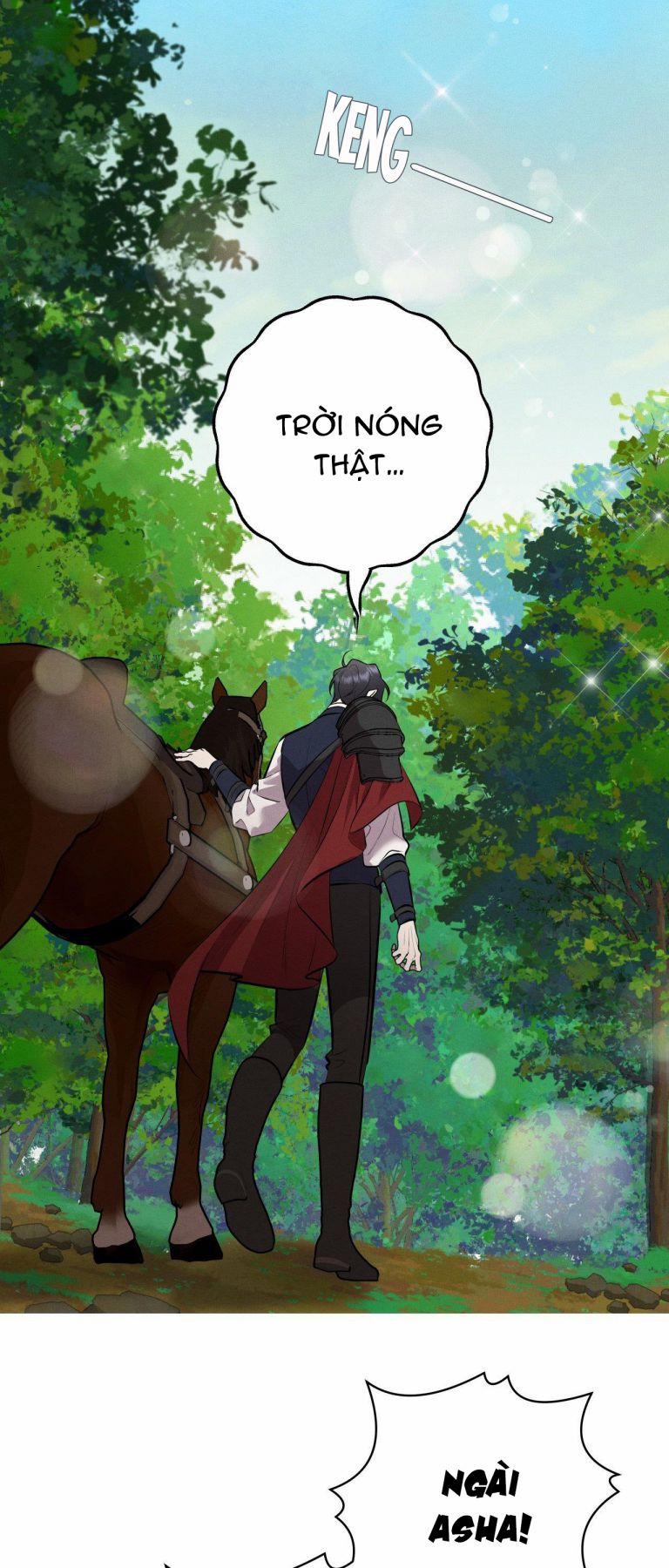 Hôn Nhân Gia Tộc 1 trang 10