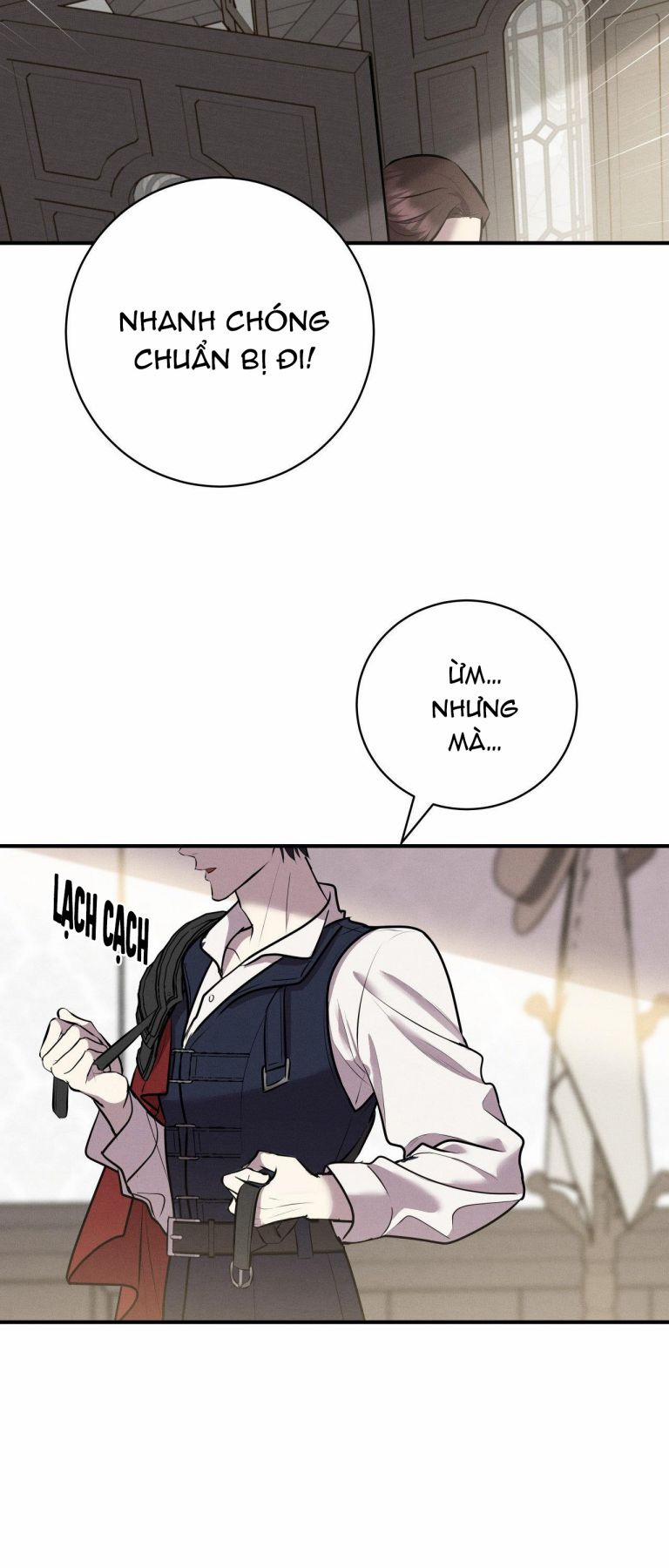 Hôn Nhân Gia Tộc 1 trang 15