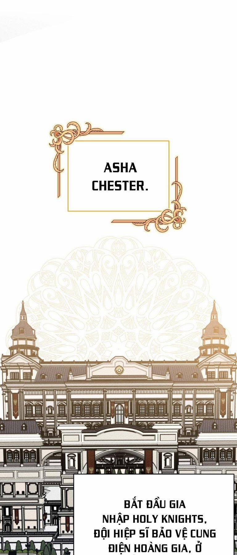 Hôn Nhân Gia Tộc 1 trang 17