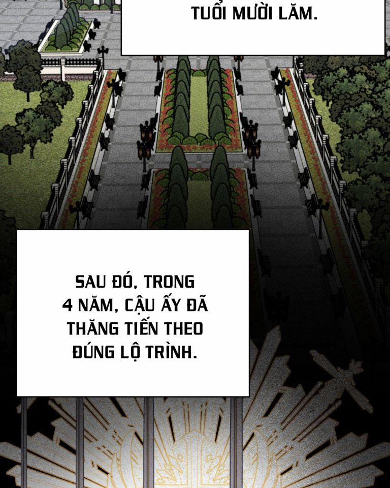 Hôn Nhân Gia Tộc 1 trang 18