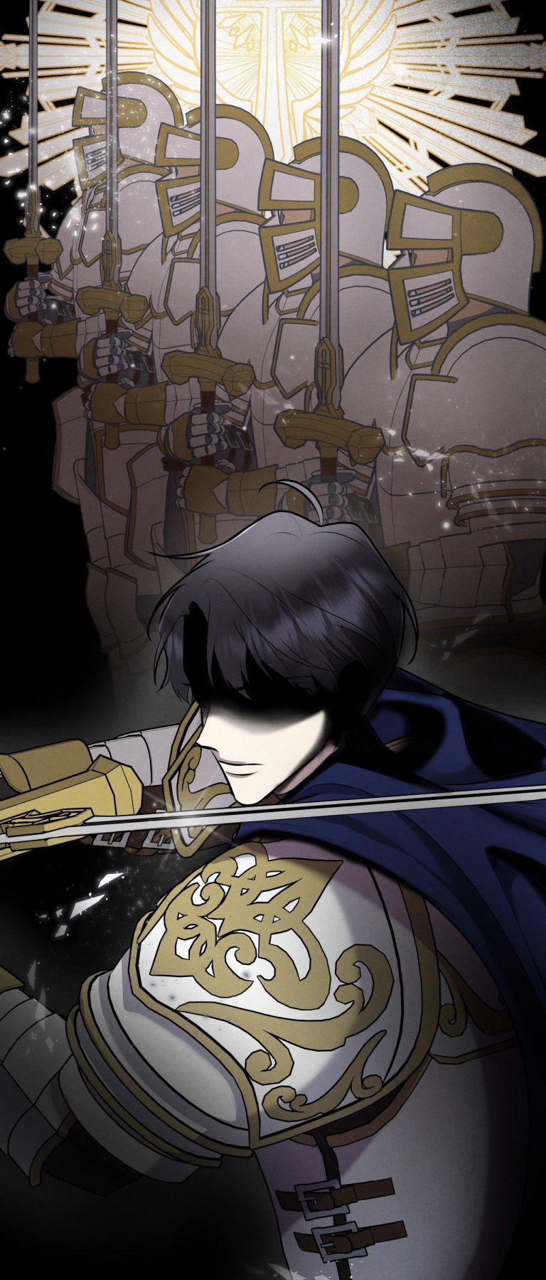 Hôn Nhân Gia Tộc 1 trang 19