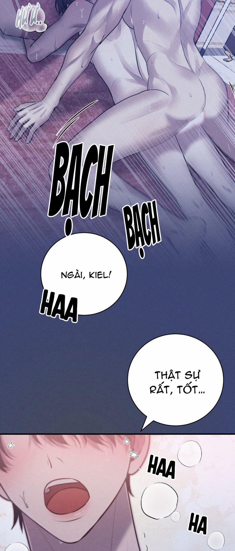 Hôn Nhân Gia Tộc 1 trang 2