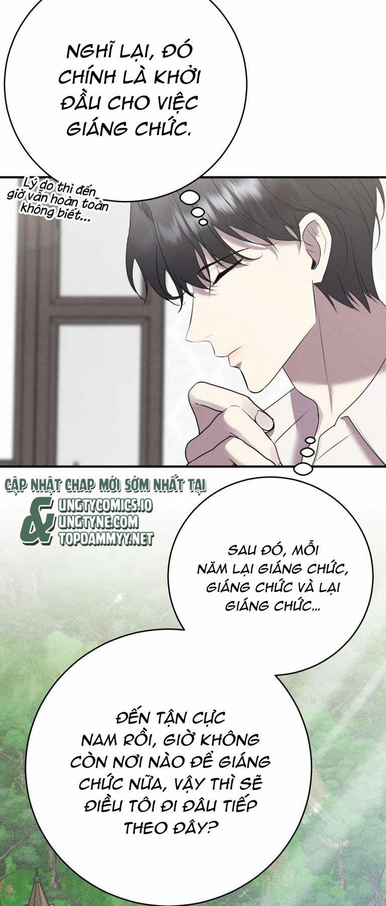 Hôn Nhân Gia Tộc 1 trang 21