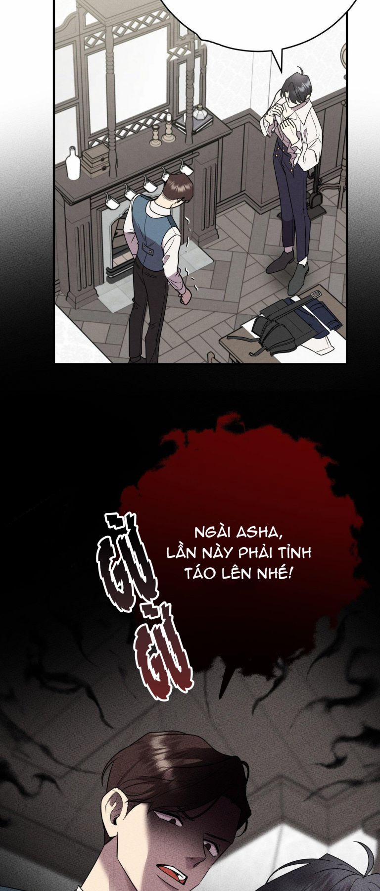 Hôn Nhân Gia Tộc 1 trang 23