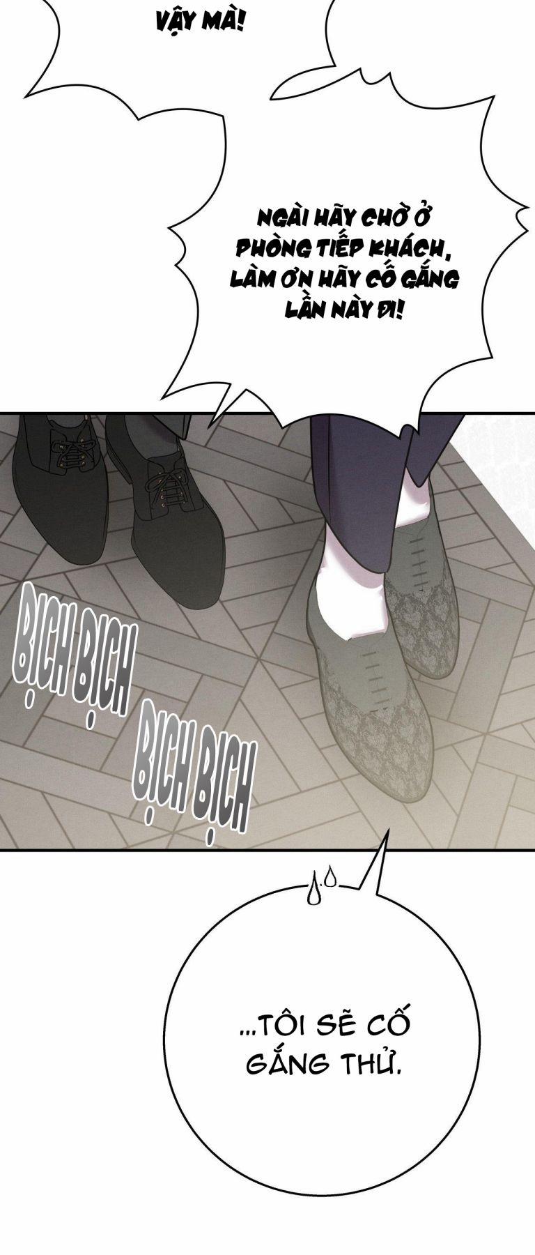 Hôn Nhân Gia Tộc 1 trang 29