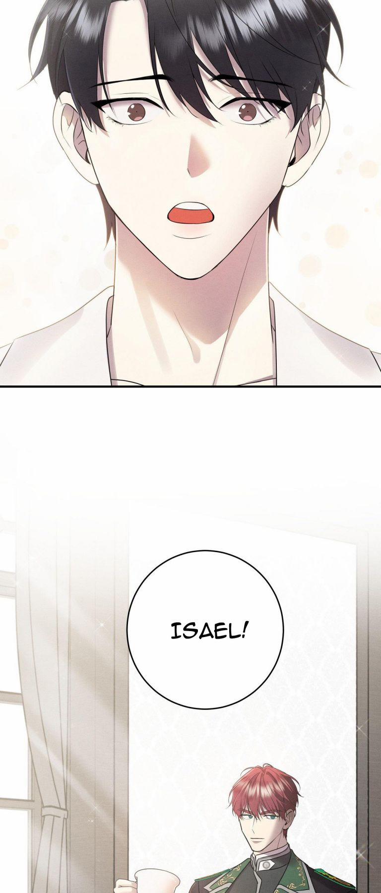 Hôn Nhân Gia Tộc 1 trang 32