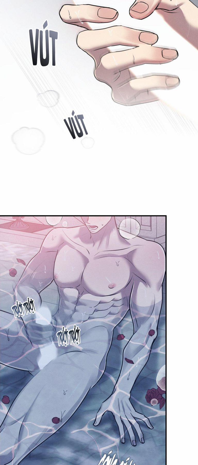 Hôn Nhân Gia Tộc 1 trang 4