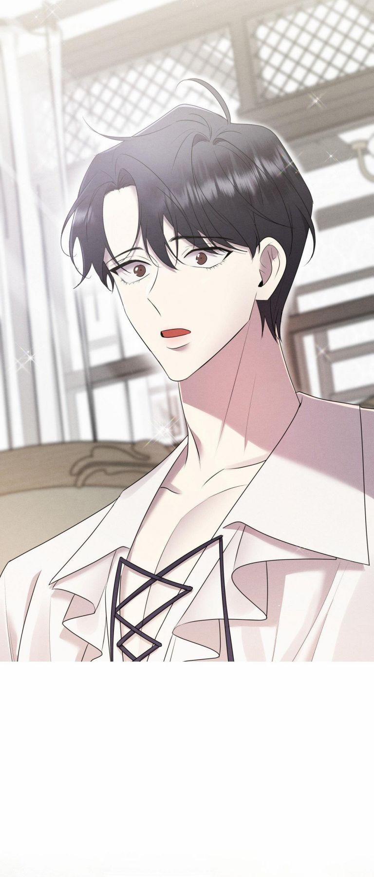 Hôn Nhân Gia Tộc 1 trang 40